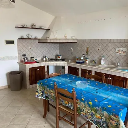 Holiday home Casa Di Daniela Borgetto