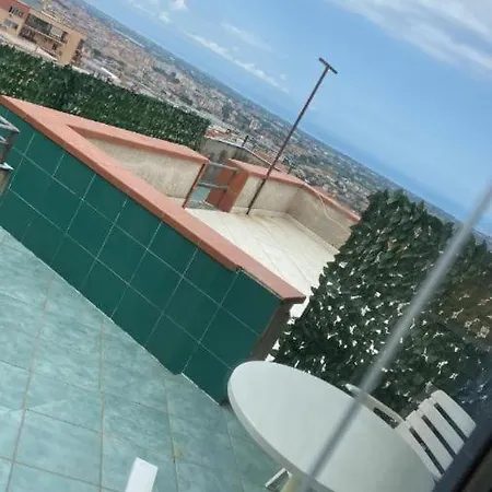 Casa Di Daniela Holiday home Borgetto