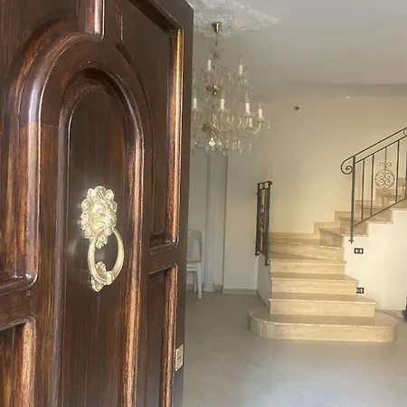 Casa Di Daniela Holiday home