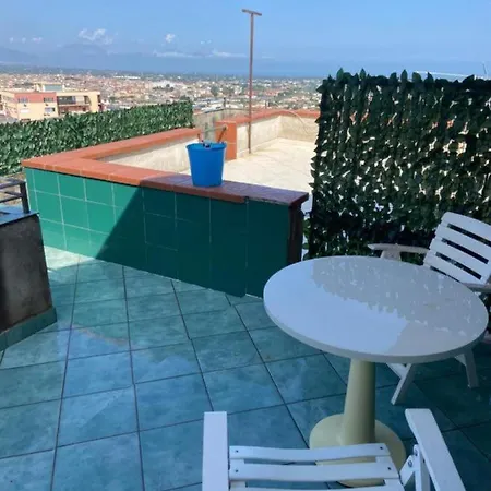 Casa Di Daniela Holiday home Borgetto