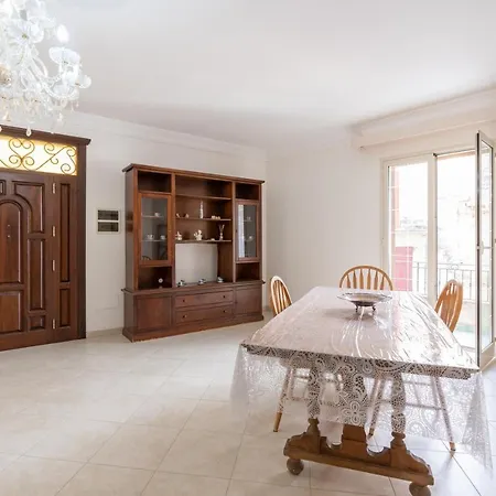 Casa Di Daniela Borgetto