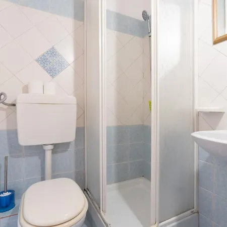 Casa Di Daniela Holiday home *